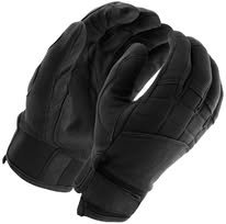 Men's Classic Brown Leather Jacket - Image 2