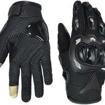 Men's Tan Leather Bomber Jacket with Flap Pockets