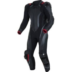 Premium Racing Biker Safety Suit – Full Body Protection Gear