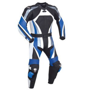 The Coreflex Advantage: High-Performance Women's Leather Riding Suit