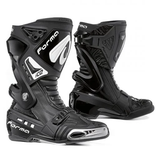 High-Ankle Waterproof Steel Toe (SST) Utility & Motorcycle Safety Boots